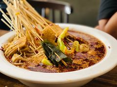 -三生小馆(亭知路店)