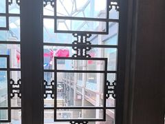 -北京老铺烤鸭(老城根店)