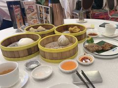 -潮江春(阳光店)