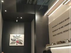 大堂-瑞幸咖啡(凯德MALL大兴店)