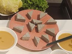 -葛记红焖羊肉(人民路店)
