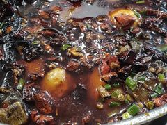 -黑竹香鸡(营和巷店)