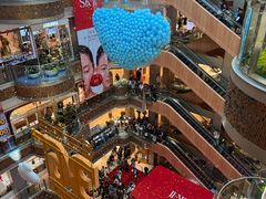 -松雷商业(南岗店)