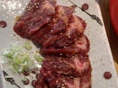 -焱铁烧·黑毛和牛专门店(南宁万象城店)