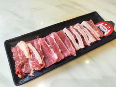 驴肋条-培万河间驴火•驴肉火锅(东平店)