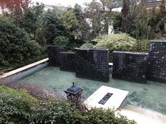 -苏州湾王焰温泉度假酒店
