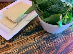 -额尔敦传统涮(公园西路店)