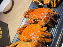 -红盔甲·小龙虾(车公庙店)