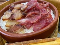 -點無缺茶楼·海鲜酒家(世博店)
