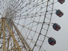 -国色天乡三期陆地乐园