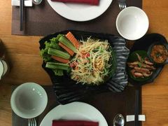 -芽庄MP泰式海鲜海景餐厅