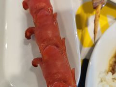 -宜家·瑞典风味餐厅(天津东丽商场店)
