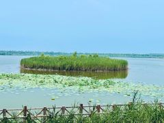 -野鸭湖国家湿地公园