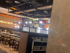 -半秋山西餐厅(巴南万达广场店)