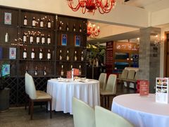 -月福京味斋·烤鸭店·北京菜(鼓楼总店)