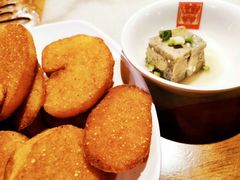 -京门老爆三·铜锅涮肉 爆肚(望京店)