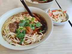 -李先生牛肉面大王(东单店)