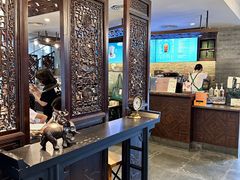 -星巴克(南宁民歌湖店)
