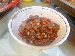 -福巷湘食小馆·猛火现炒(上海首店)
