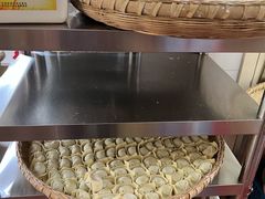 -阿麟馄饨(延长路店)