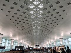 -杭州萧山国际机场