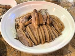 -陈鹏鹏潮汕菜(宝安机场T3航站楼店)