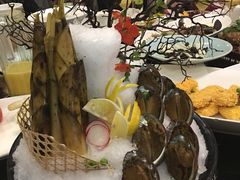 -路小缦·珍馐美馔(市心北路店)