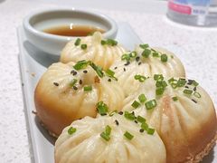 招牌生煎包-竹外桃花·江南小酒馆(SKP·S店)