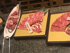 -NIUAN牛庵·日式和牛烧肉(恒隆店)