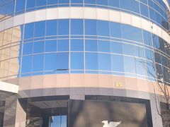 -The Lounge·大堂酒廊·北京粤财JW万豪酒店