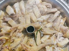 -江南婆婆(车墩店)