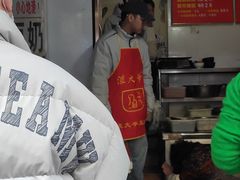 -蓉城西二道无名冒菜(西二道街店)