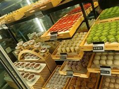 -韩盛·盛江山自助料理(奥体万达店)