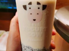 红枣酸奶紫米露-一只酸奶牛(八一路店)