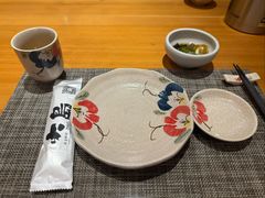 -大岛日本料理铁板烧(南通大饭店)