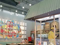 大堂-成都你六姐·牛肉冒菜(上海环宇荟店)