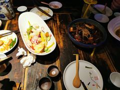 -绿茶餐厅(昌平悦荟店)