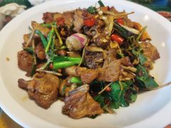 -呐咪傣园·云南菜(石厦店)