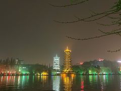 -桂林两江四湖景区
