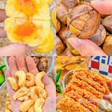 救命！好吃到犯规的郑州炒货店，露营野餐必备