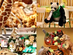 -宜家家居(四元桥商场店)