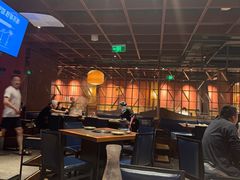 -老墙根涮肉·铜锅·烧烤(王四营店)
