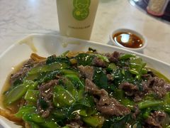 -菜忠潮州牛肉店(岗厦店)