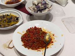 -千百味红餐厅·江西菜(绿地双子塔店)