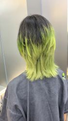 -川崎形象·GANO HAIR  salon