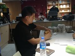 -正通记·哈尔滨烧烤·炭烤鸽子(七宝万科国际店)