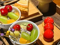 -自如ZSPACE四合院艺术餐厅