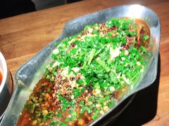 -树厨贵州菜(铜仁花果山店)