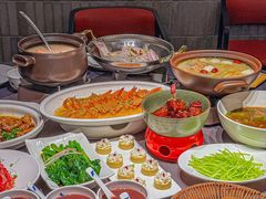 -简小舍·民间手艺菜(武昌江滩店)