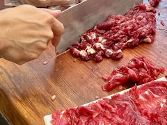 -古乐牛香·鲜牛肉牛杂火锅(五一中路店)